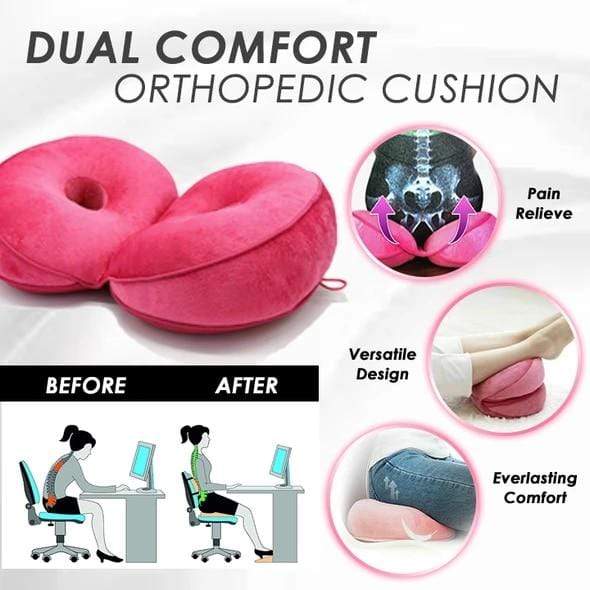 Orthopedic Seat Cushions