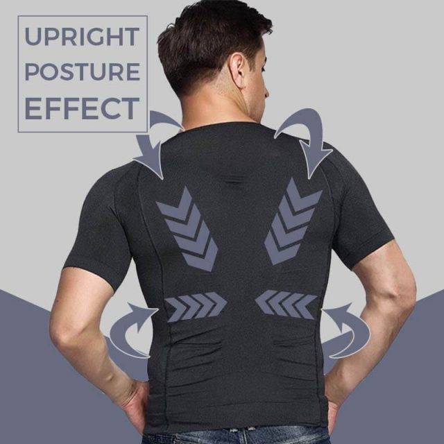 ultra durable body toning shirt reviews