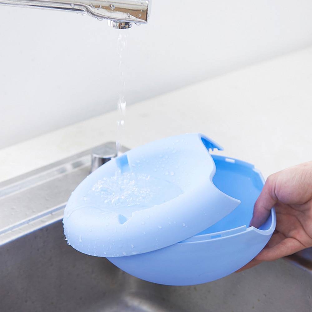 Lazy Snack Bowl Accessories Lazy Snack Bowl Accessories