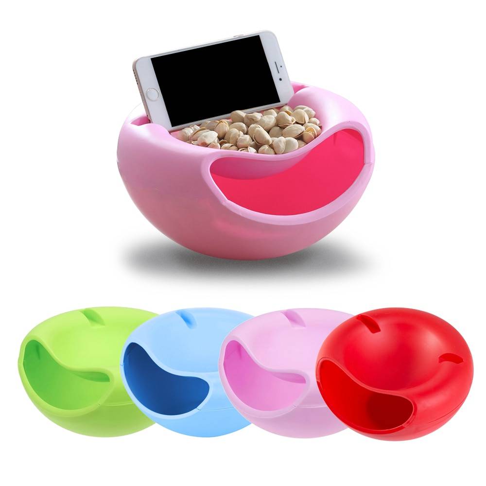Lazy Snack Bowl Accessories Lazy Snack Bowl Accessories