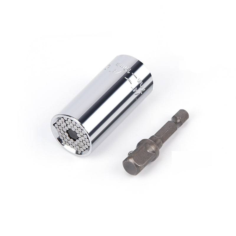 Universal Torque Wrench Head Set Accessories Universal Torque Wrench Head Set Accessories