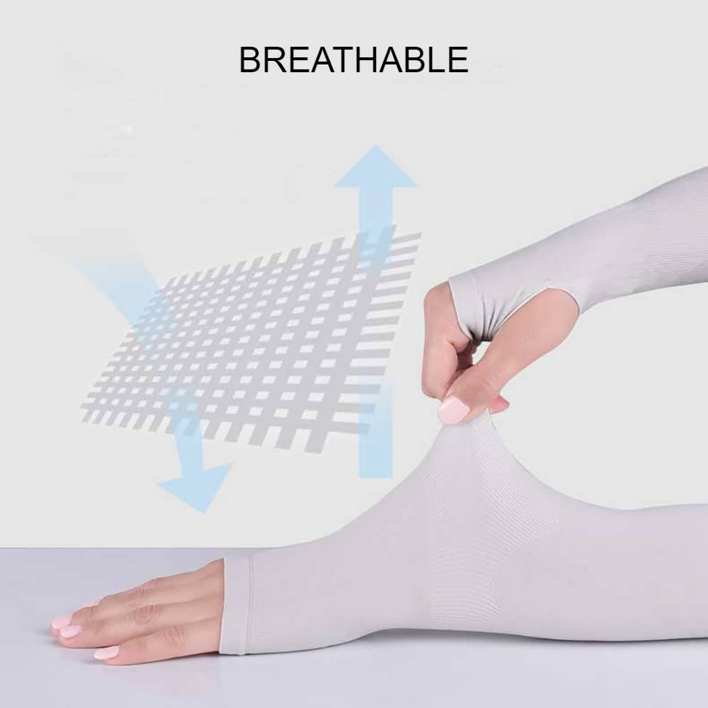 Cooling Tone Up Sleeves Apparel Cooling Tone Up Sleeves Apparel