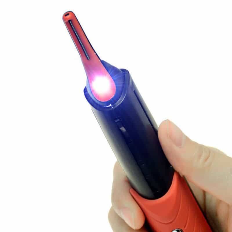 Multifunctional Hair Trimmer Consumer Electronics Multifunctional Hair Trimmer Consumer Electronics