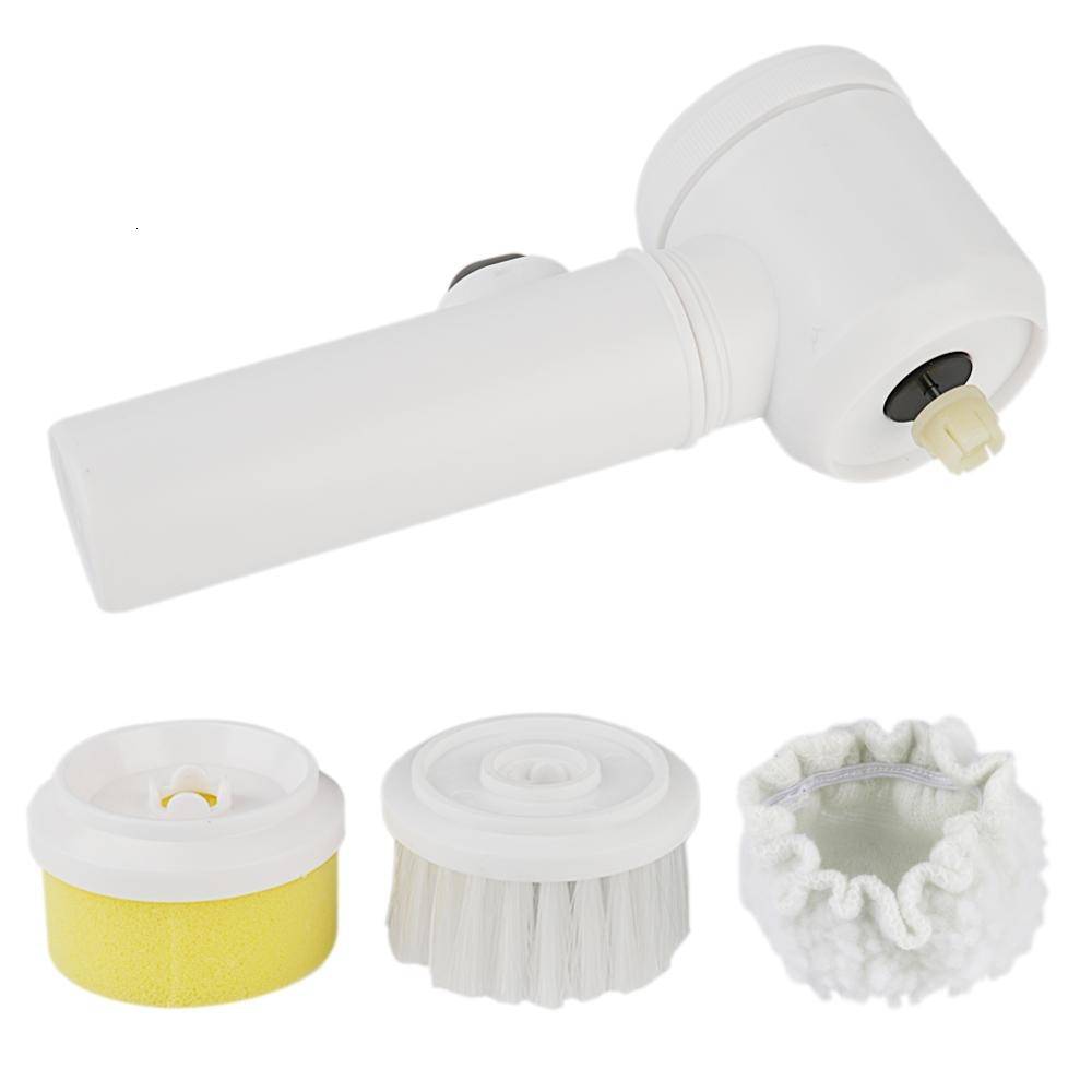 Portable Multi-Function Electric Cleaning Brush Accessories Portable Multi-Function Electric Cleaning Brush Accessories