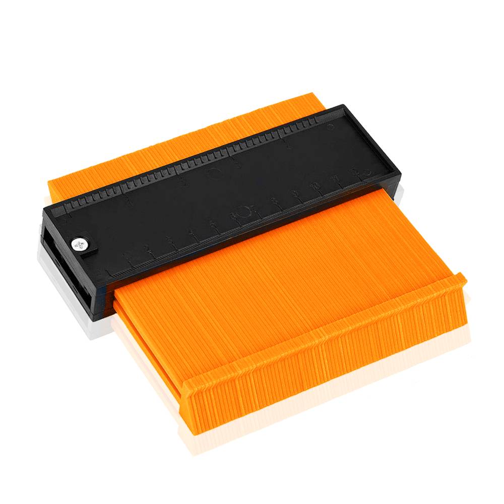 Contour Gauge Profile Tool Accessories Contour Gauge Profile Tool Accessories