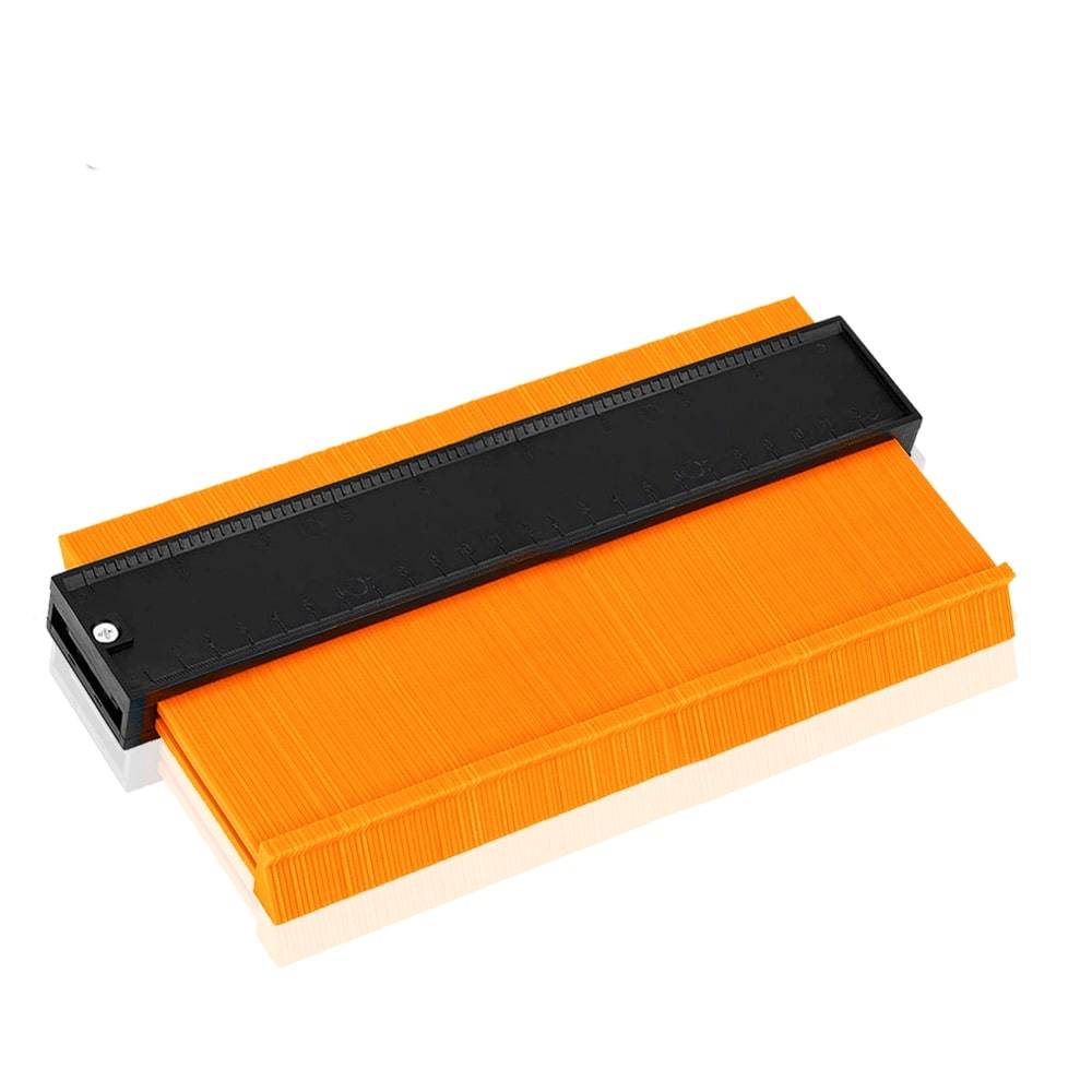 Contour Gauge Profile Tool Accessories Contour Gauge Profile Tool Accessories