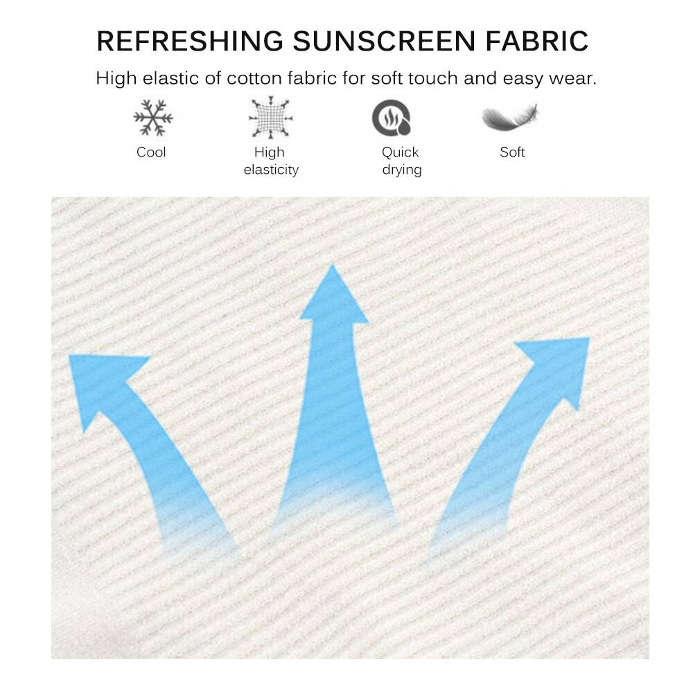 Cooling Tone Up Sleeves Apparel Cooling Tone Up Sleeves Apparel