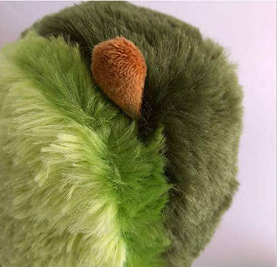 Huggable Plush Avocado Toy Toys Huggable Plush Avocado Toy Toys