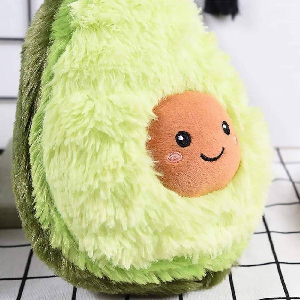 Huggable Plush Avocado Toy Toys Huggable Plush Avocado Toy Toys