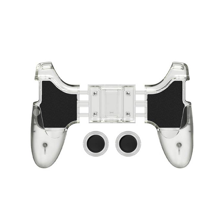 Integrated Handheld Mobile Game Controller Phone Accessories Integrated Handheld Mobile Game Controller Phone Accessories