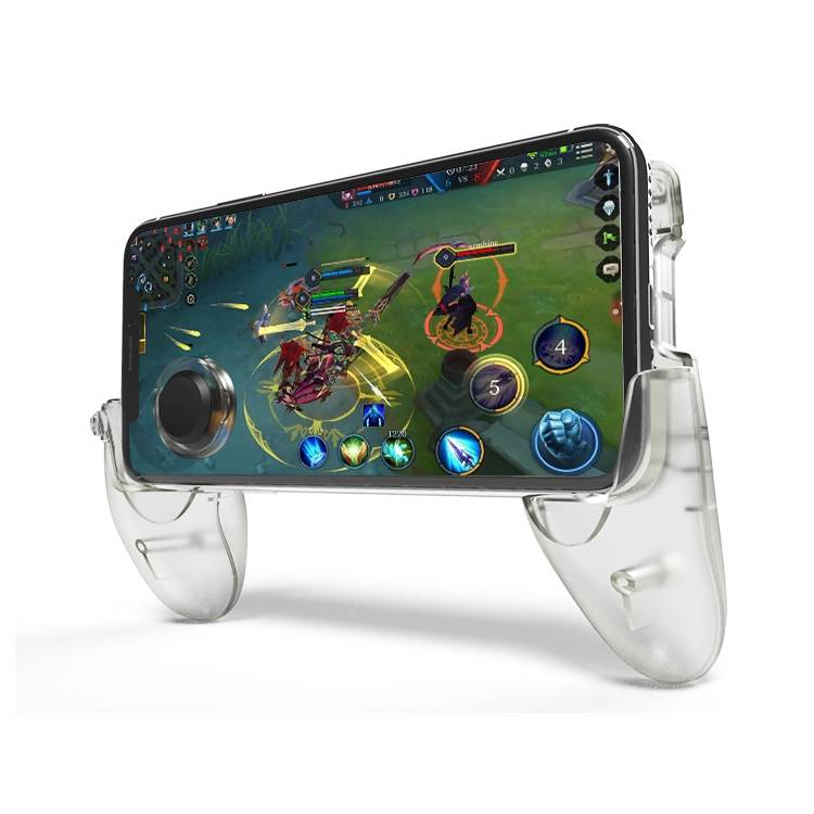 Integrated Handheld Mobile Game Controller Phone Accessories Integrated Handheld Mobile Game Controller Phone Accessories
