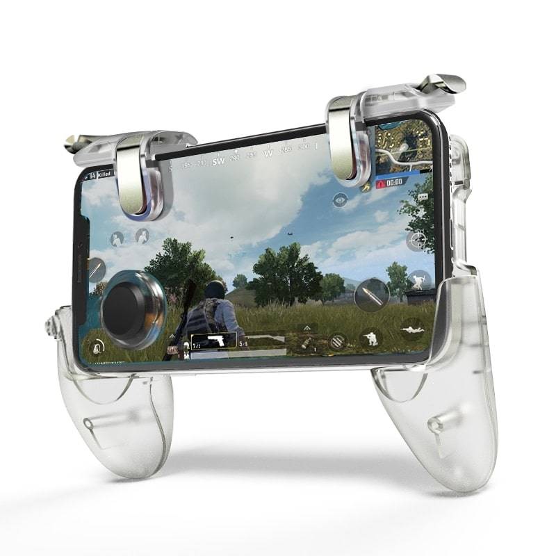 Integrated Handheld Mobile Game Controller Phone Accessories Integrated Handheld Mobile Game Controller Phone Accessories