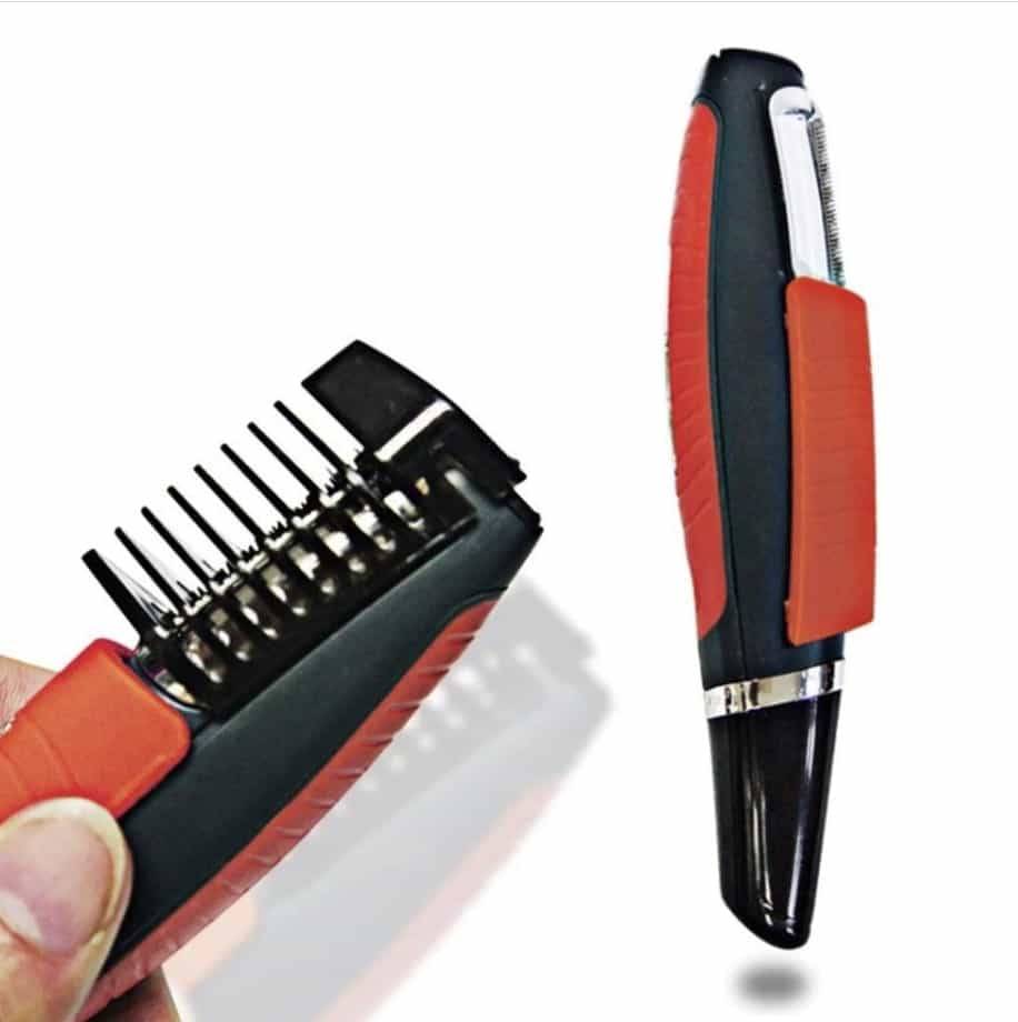 Multifunctional Hair Trimmer Consumer Electronics Multifunctional Hair Trimmer Consumer Electronics