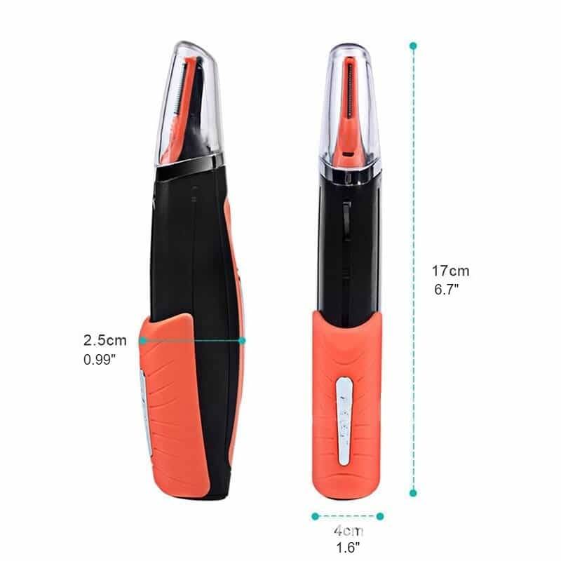 Multifunctional Hair Trimmer Consumer Electronics Multifunctional Hair Trimmer Consumer Electronics