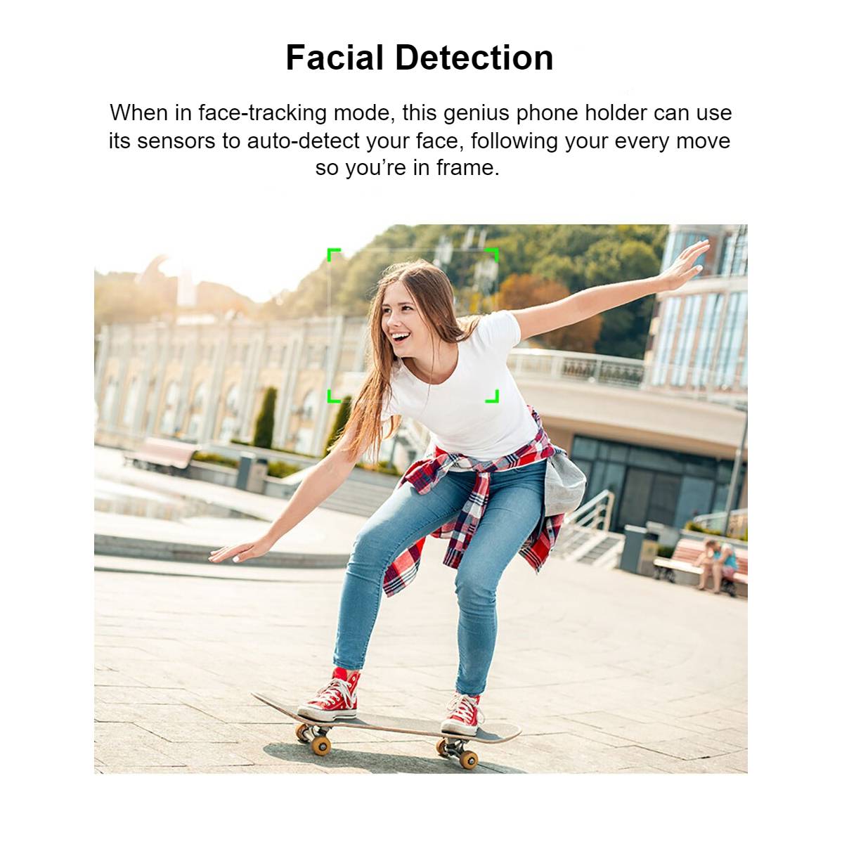 Robot Cameraman Consumer Electronics Robot Cameraman Consumer Electronics