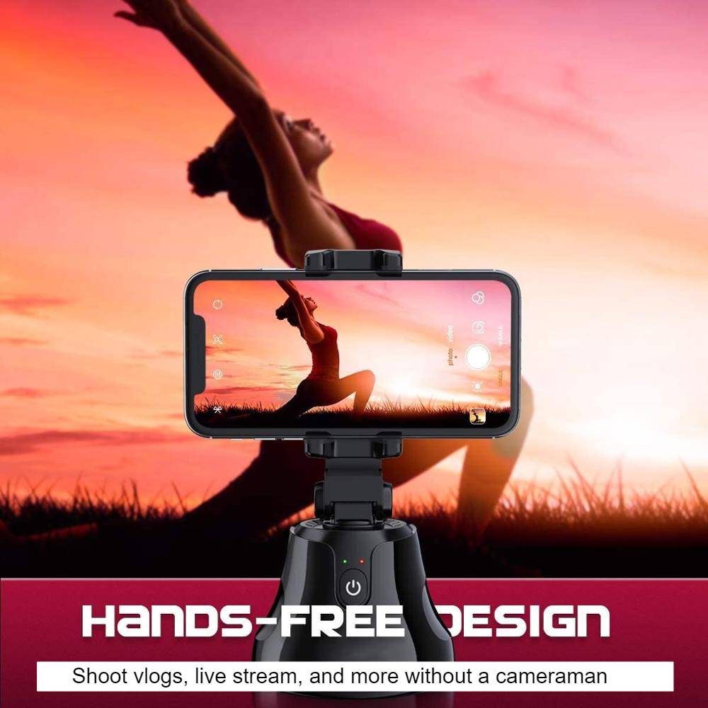 Robot Cameraman Consumer Electronics Robot Cameraman Consumer Electronics