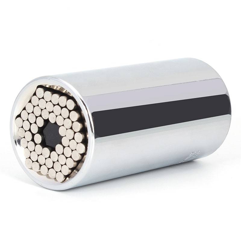 Universal Torque Wrench Head Set Accessories Universal Torque Wrench Head Set Accessories