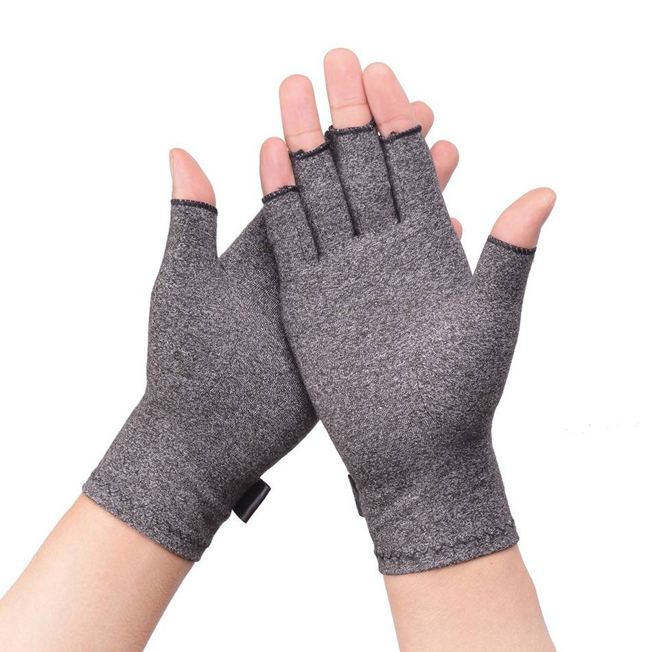 Arthritis Compression Gloves | DoQQan.net