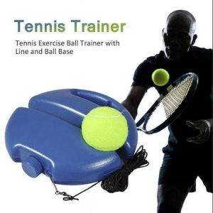 Tennis Trainer Tool Toys 