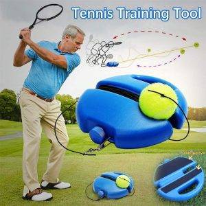 Tennis Trainer Tool Toys 
