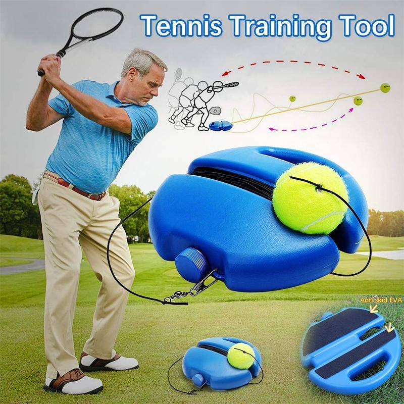 Tennis Trainer Tool Toys Tennis Trainer Tool Toys