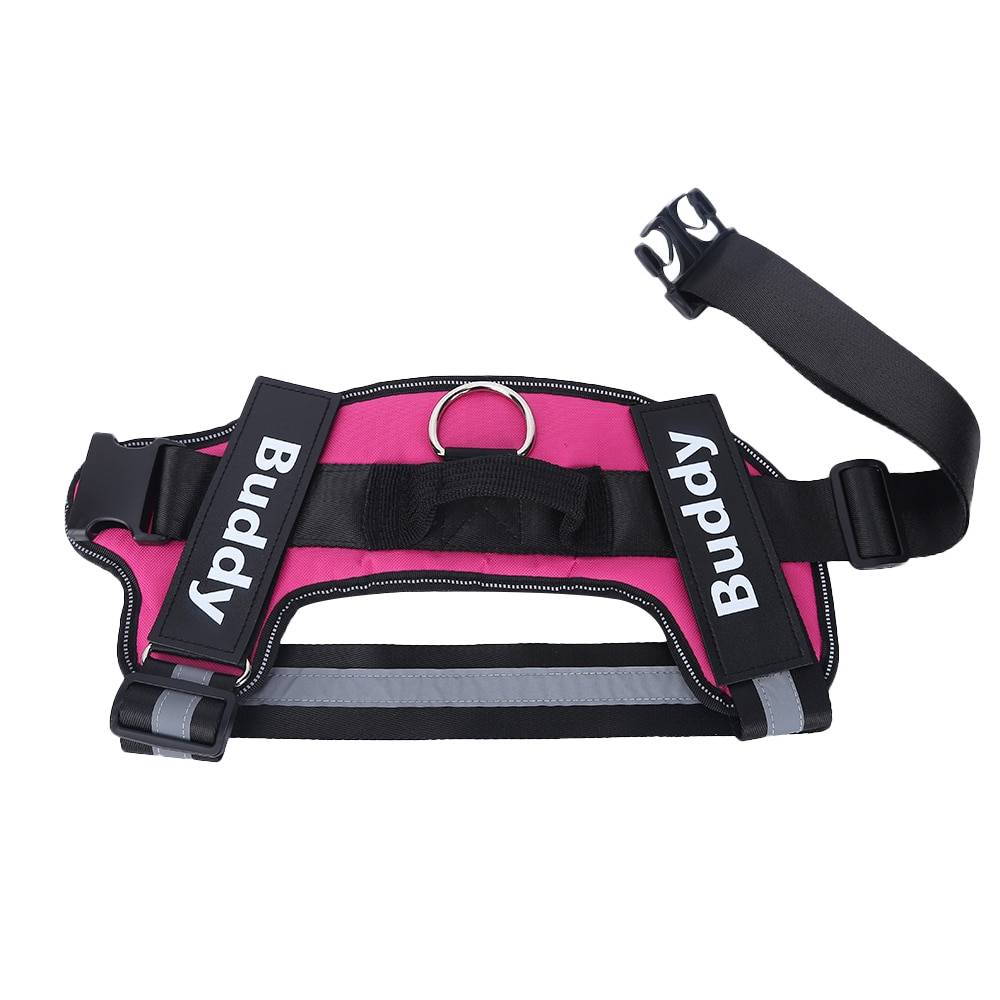 Personalized Dog Harness NO PULL Pet Harness Vest Personalized Dog Harness NO PULL Pet Harness Vest
