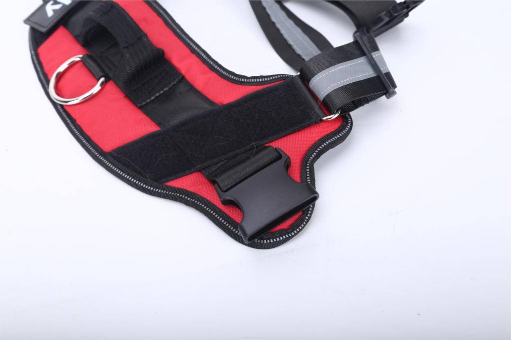 Personalized Dog Harness NO PULL Pet Harness Vest Personalized Dog Harness NO PULL Pet Harness Vest