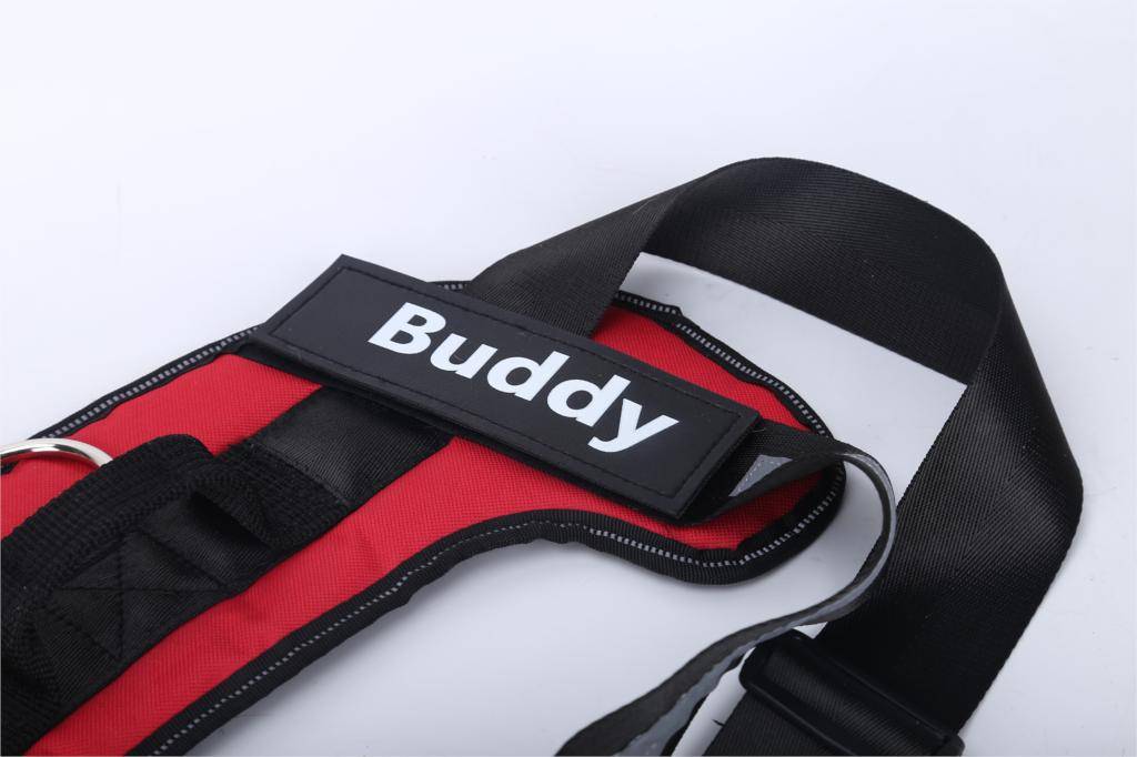 Personalized Dog Harness NO PULL Pet Harness Vest Personalized Dog Harness NO PULL Pet Harness Vest